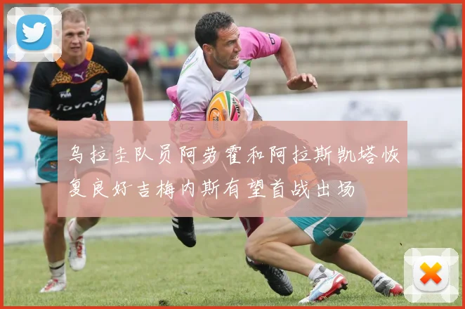 乌拉圭队员阿劳霍和阿拉斯凯塔恢复良好吉梅内斯有望首战出场